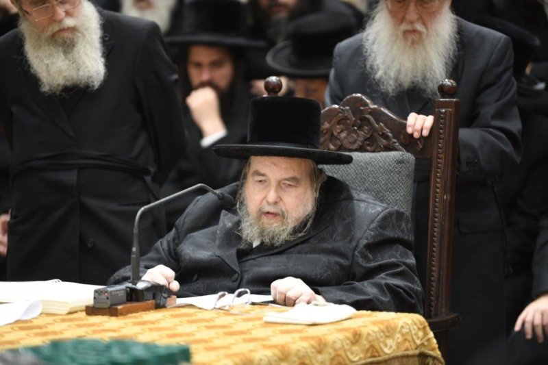 אנשיל בעק