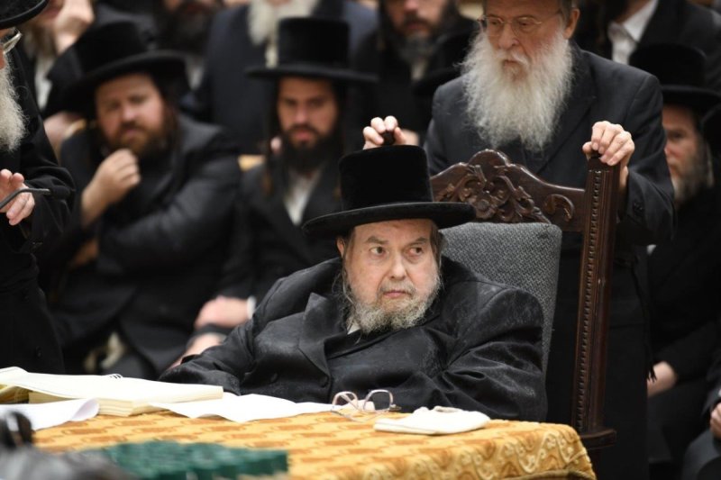 אנשיל בעק