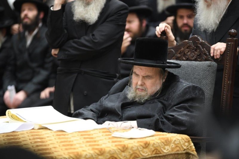 אנשיל בעק