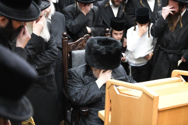 אנשיל בעק