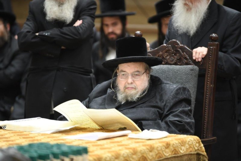 אנשיל בעק