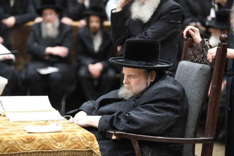 אנשיל בעק