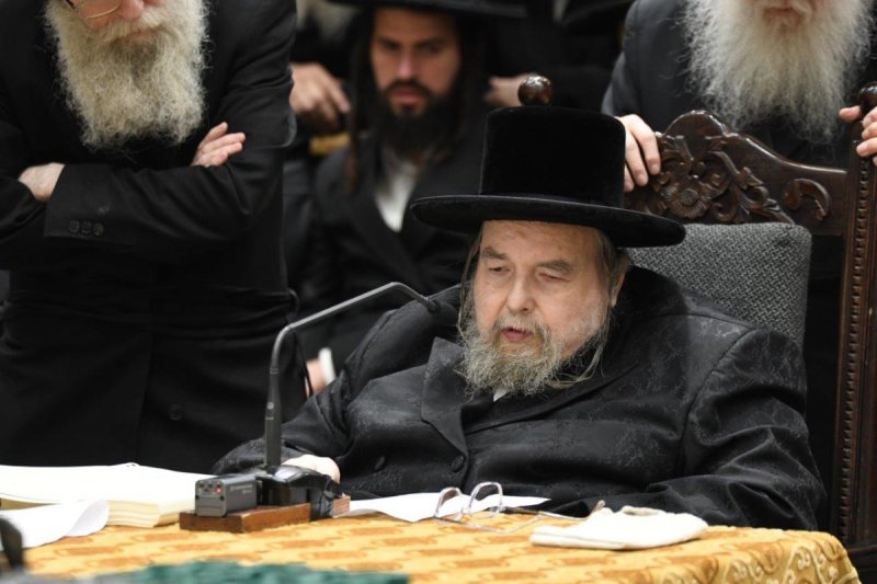 אנשיל בעק