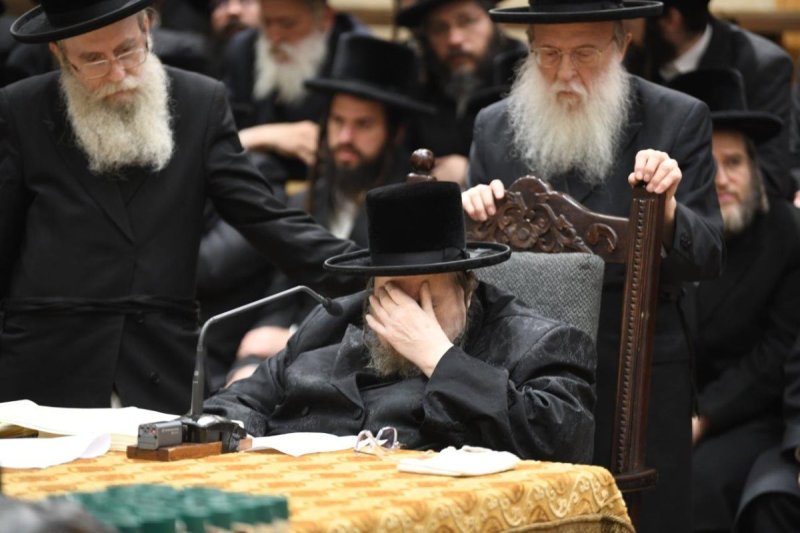אנשיל בעק