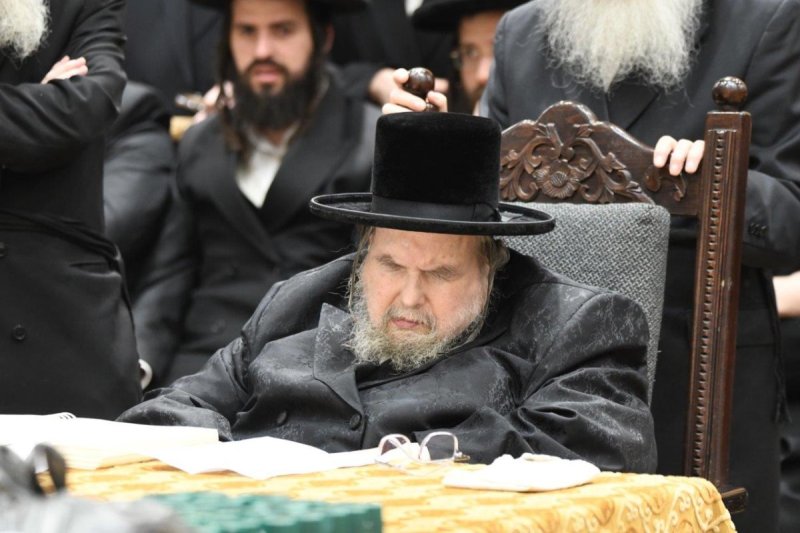 אנשיל בעק