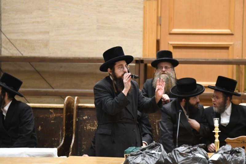 אנשיל בעק