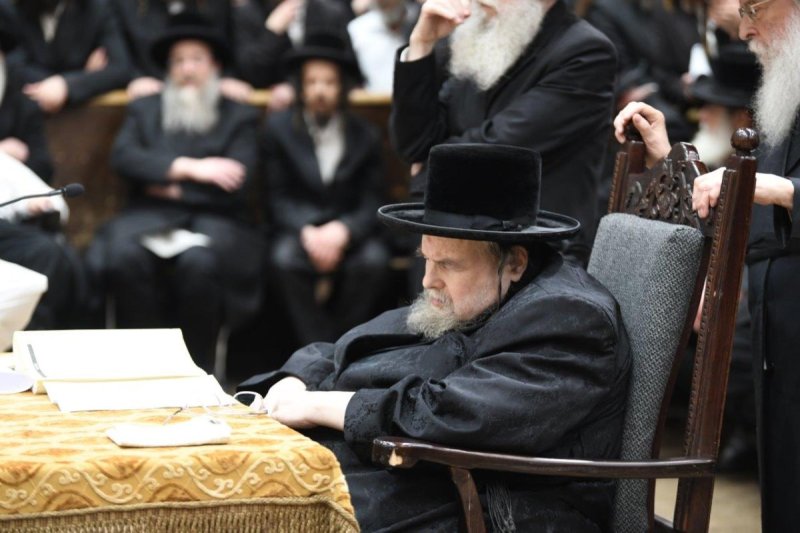 אנשיל בעק