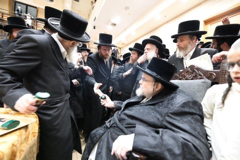 אנשיל בעק