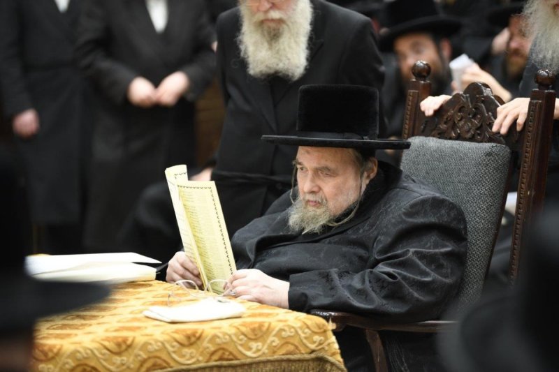 אנשיל בעק