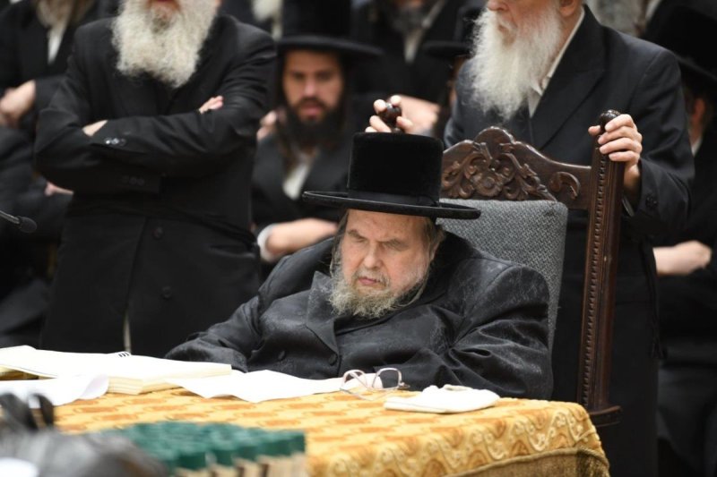 אנשיל בעק