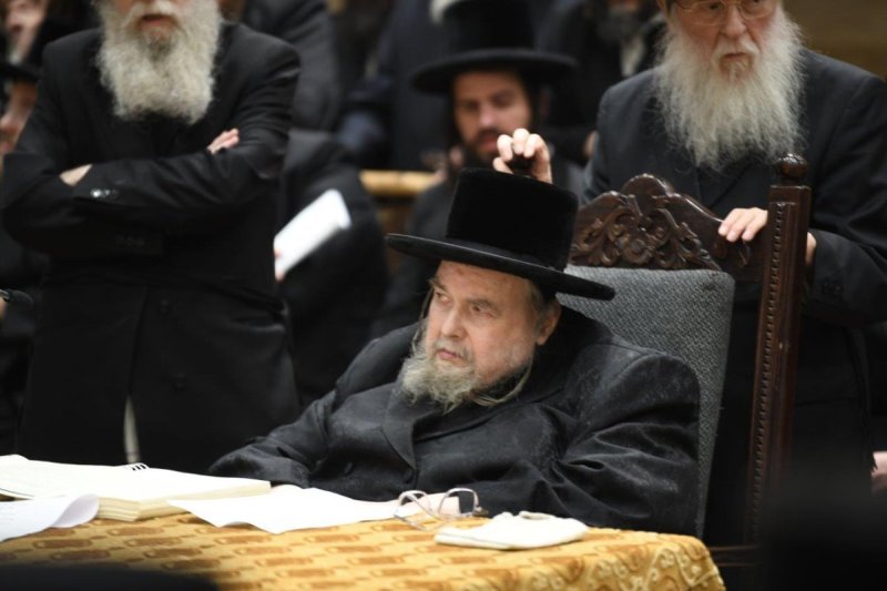אנשיל בעק