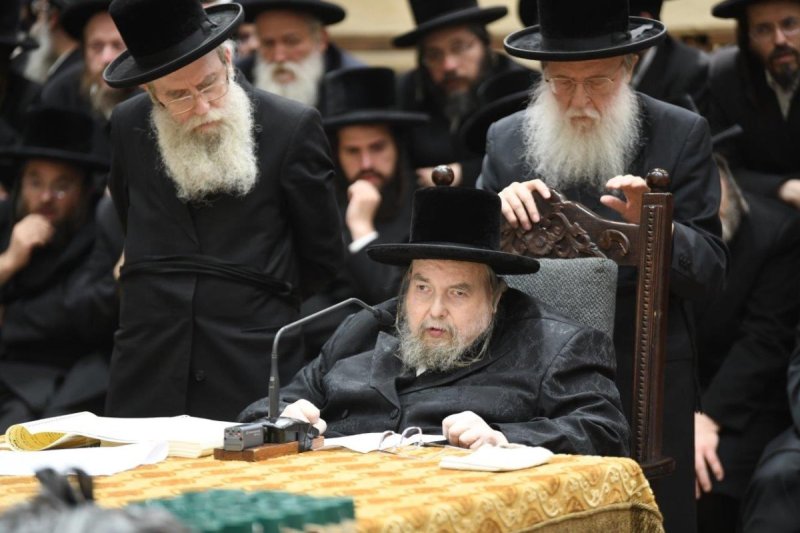 אנשיל בעק