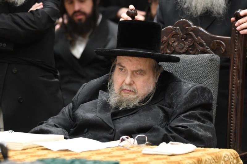 אנשיל בעק