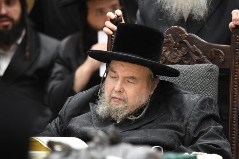 אנשיל בעק