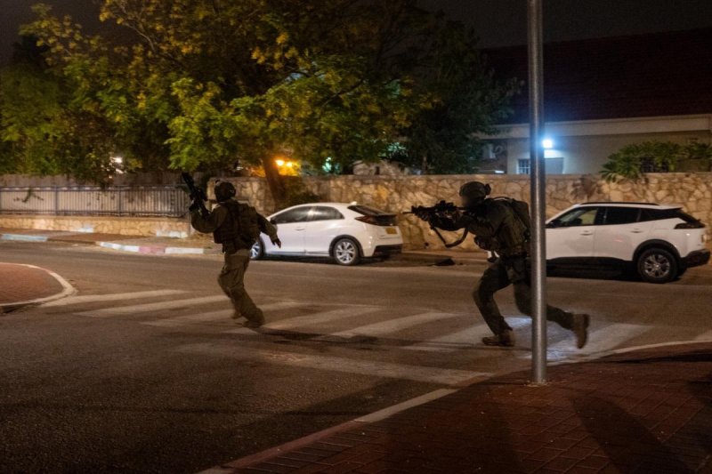דובר צה"ל