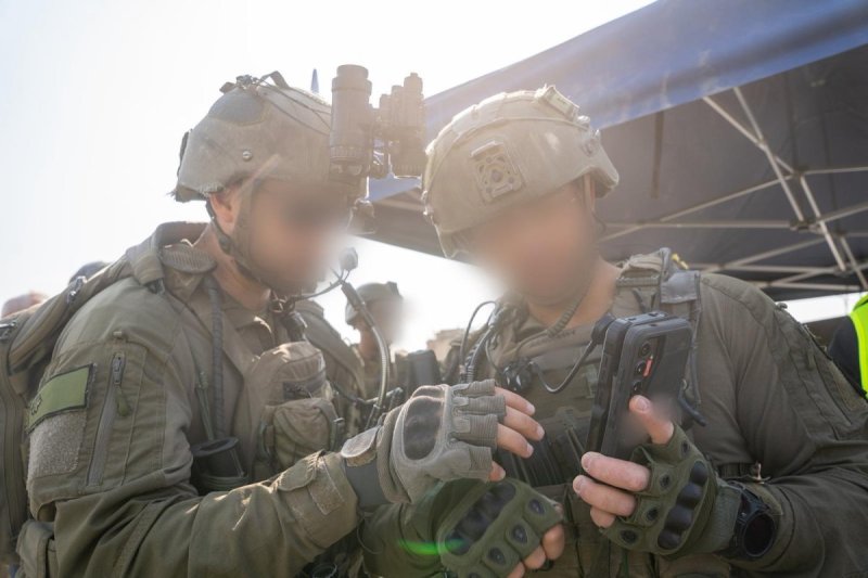 דובר צה"ל