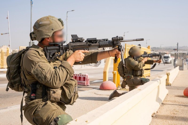דובר צה"ל