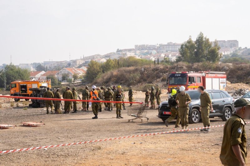 דובר צה"ל