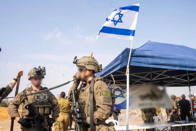 דובר צה"ל