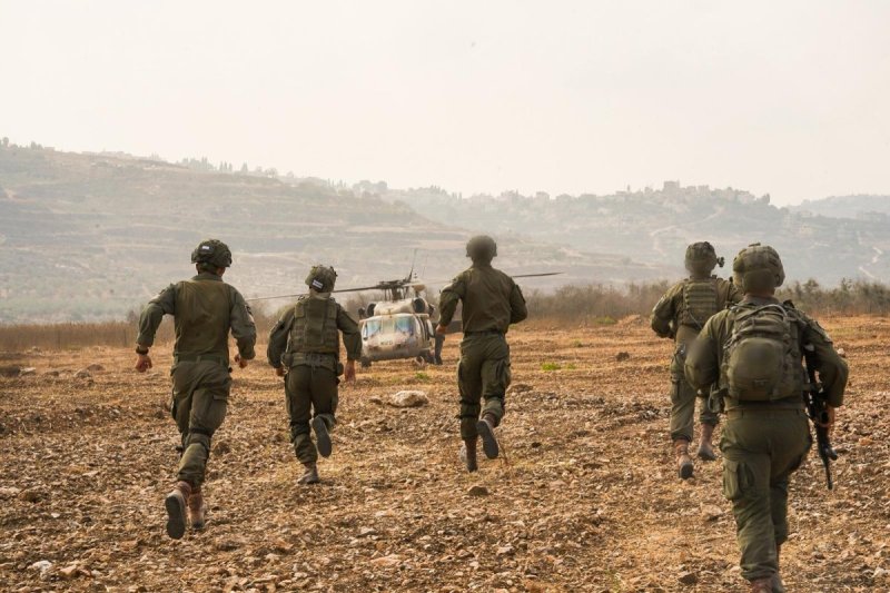 דובר צה"ל