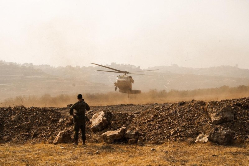 דובר צה"ל