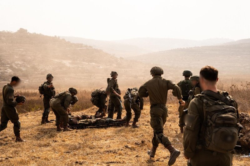 דובר צה"ל