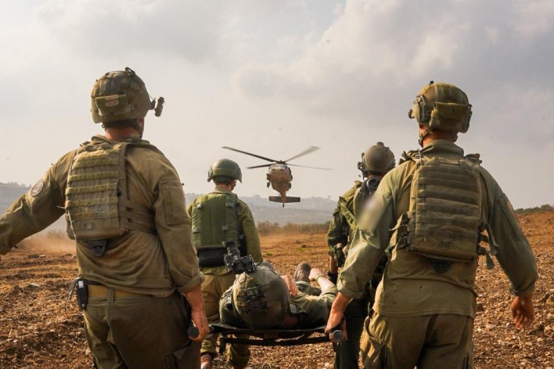 דובר צה"ל