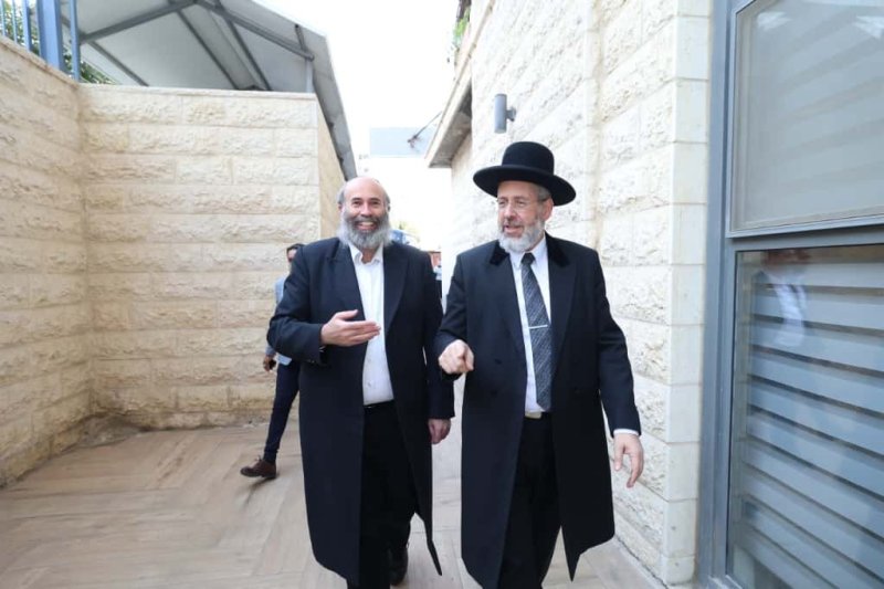  דוד ארזני