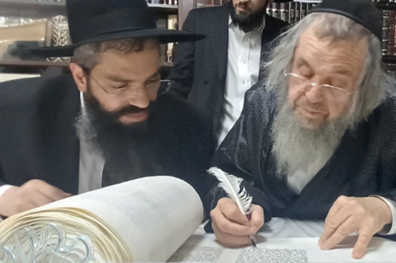 דוד ארזני