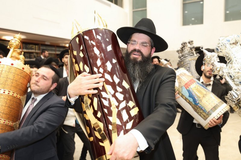 דוד ארזני