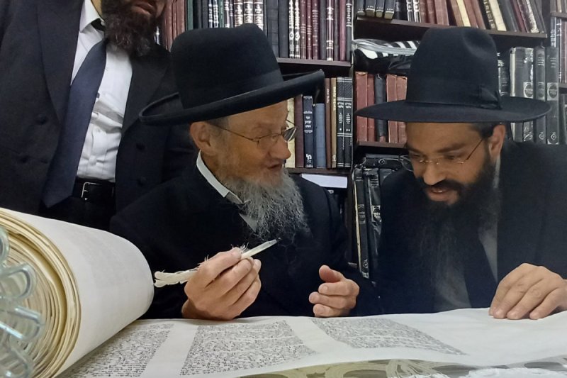 דוד ארזני