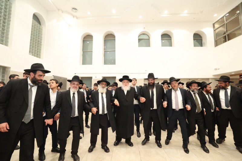 דוד ארזני