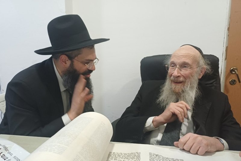 דוד ארזני