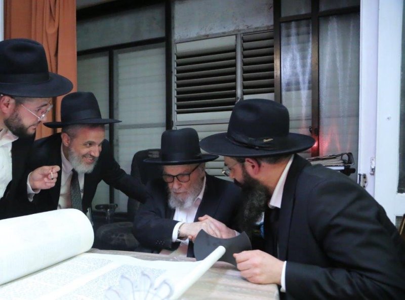דוד ארזני