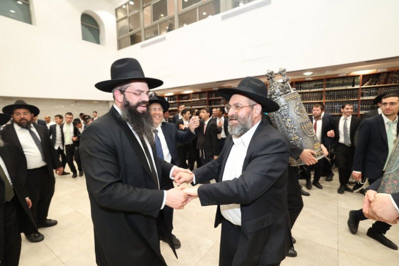 דוד ארזני