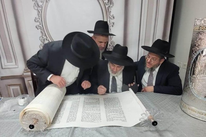 דוד ארזני