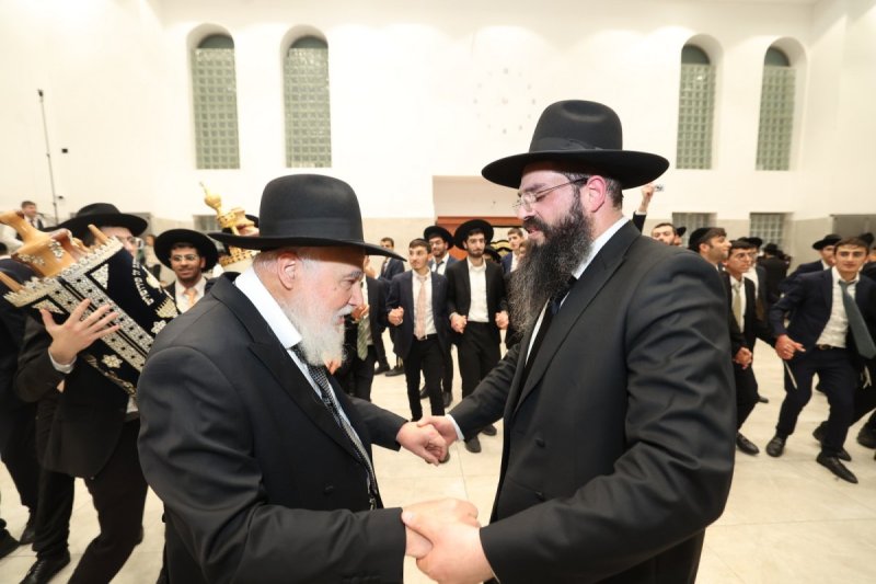 דוד ארזני