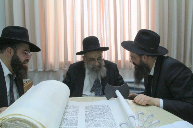 דוד ארזני
