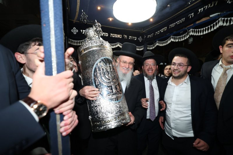 דוד ארזני