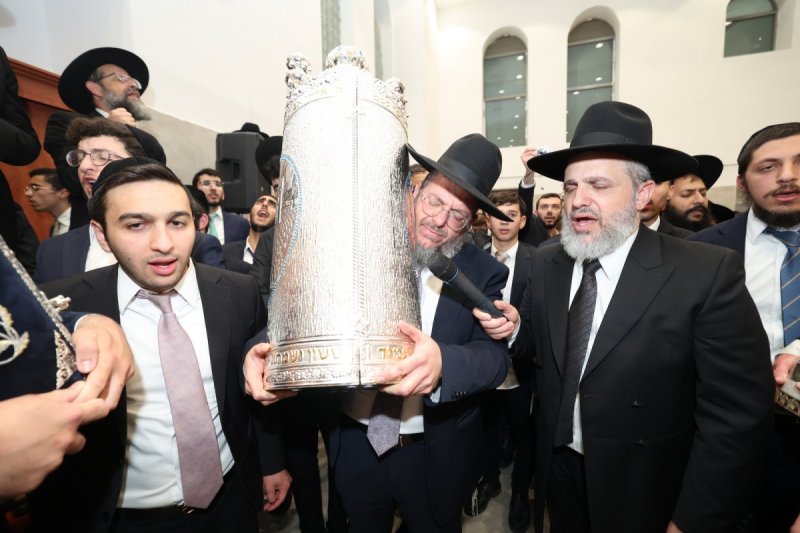 דוד ארזני