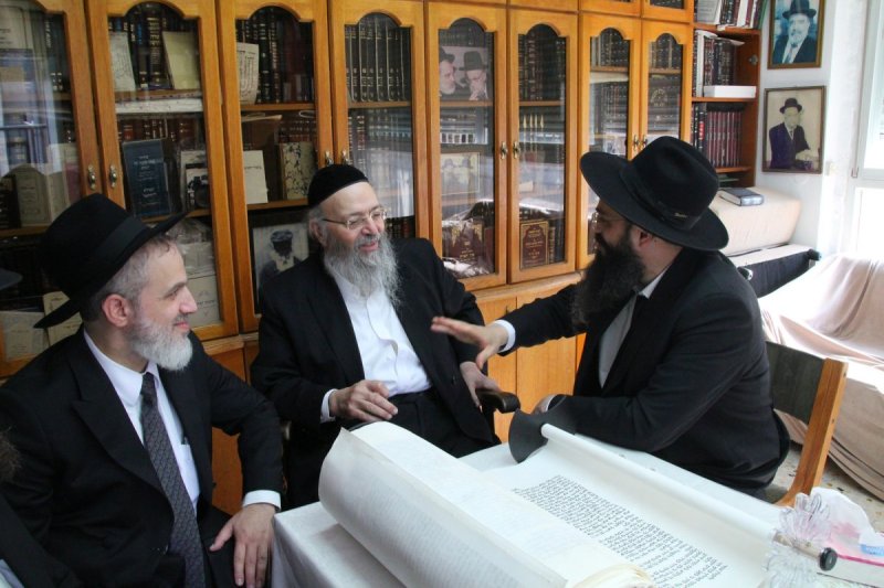 דוד ארזני