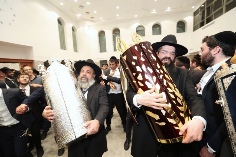דוד ארזני