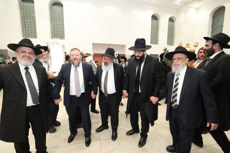 דוד ארזני