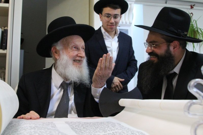 דוד ארזני