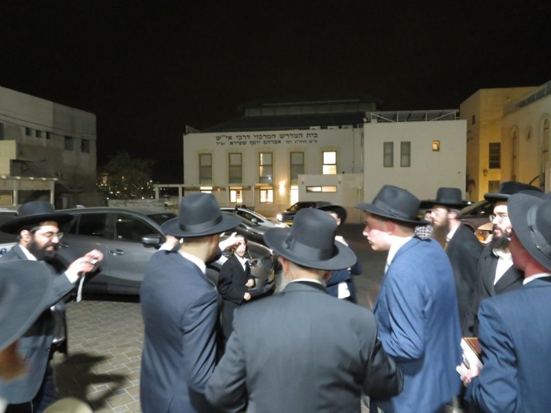 דברי חמד