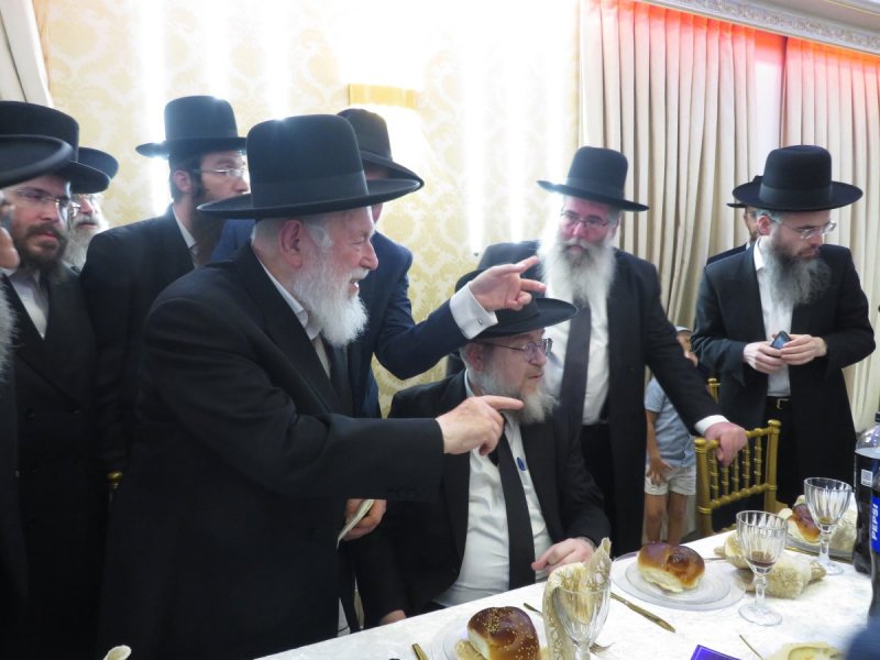 דברי חמד