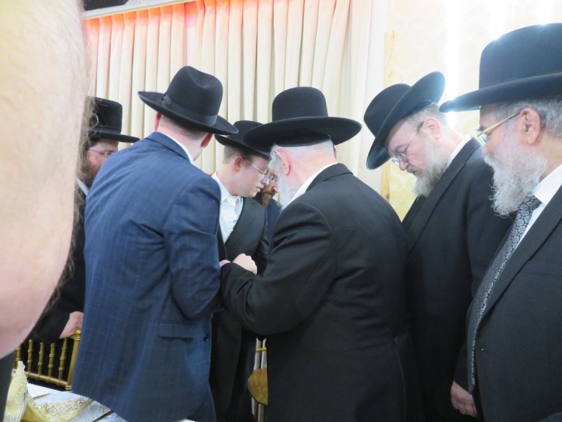 דברי חמד