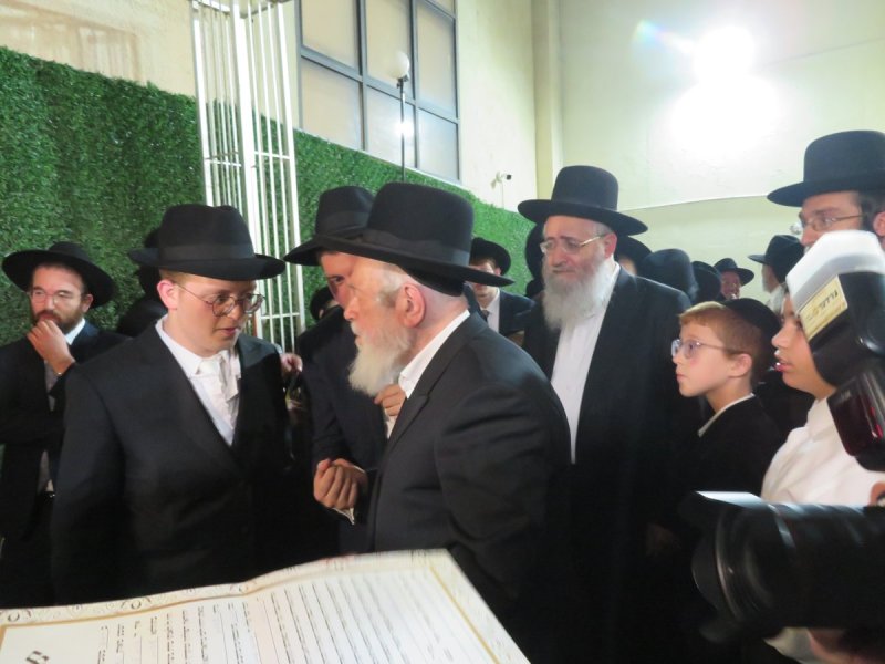 דברי חמד