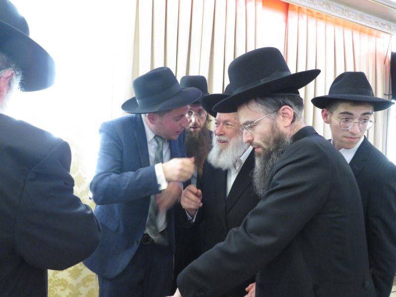 דברי חמד