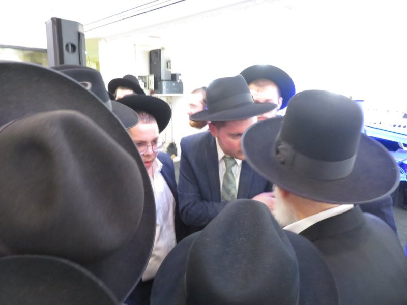 דברי חמד